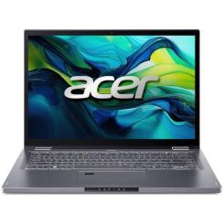 Ноутбук Acer Aspire Spin 14 ASP14-52MTN Фото