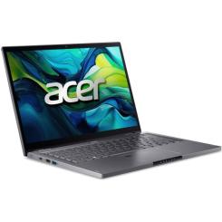 Ноутбук Acer Aspire Spin 14 ASP14-52MTN Фото 1