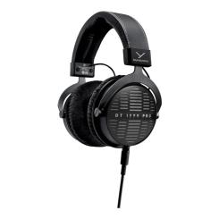 Наушники Beyerdynamic DT 1990 Pro MK II Black Фото 1