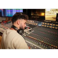 Наушники Beyerdynamic DT 1990 Pro MK II Black Фото 2