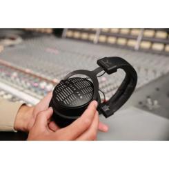 Наушники Beyerdynamic DT 1990 Pro MK II Black Фото 4