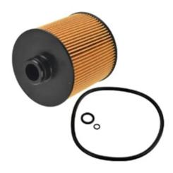 Фильтр масляный Blue Print ADBP210111 Фото 1