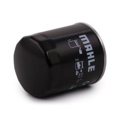 Фильтр масляный Mahle OC473 Фото