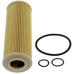 Фильтр масляный Wixfiltron WL7500 Фото