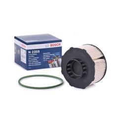 Фильтр топливный Bosch F026402359 Фото 4