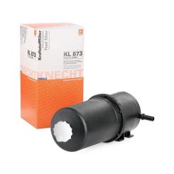 Фильтр топливный Mahle KL873 Фото 4
