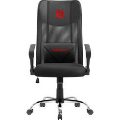 Кресло игровое Defender Totem Black Фото 1