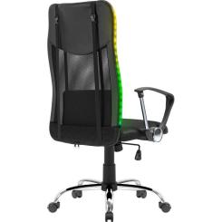 Кресло игровое Defender Totem Black Фото 2