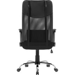 Кресло игровое Defender Totem Black Фото 5