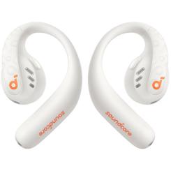 Наушники Anker SoundCore AeroFit Pro White Фото