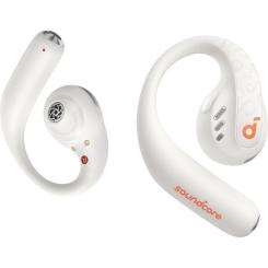Наушники Anker SoundCore AeroFit Pro White Фото 4