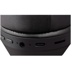 Наушники Defender FreeMotion B690 Bluetooth Black Фото 9