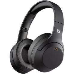 Наушники Defender FreeMotion B690 Bluetooth Black Фото