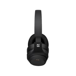 Наушники Defender FreeMotion B690 Bluetooth Black Фото 7