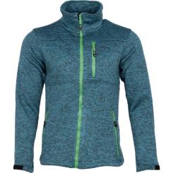 Кофта Hallyard Sif 002 Fleece Turquoise 2XL Фото