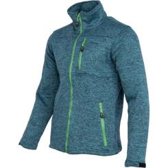 Кофта Hallyard Sif 002 Fleece Turquoise 2XL Фото 1