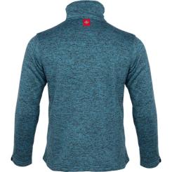 Кофта Hallyard Sif 002 Fleece Turquoise 2XL Фото 2