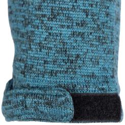 Кофта Hallyard Sif 002 Fleece Turquoise 2XL Фото 7