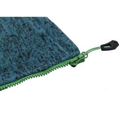 Кофта Hallyard Sif 002 Fleece Turquoise 2XL Фото 8