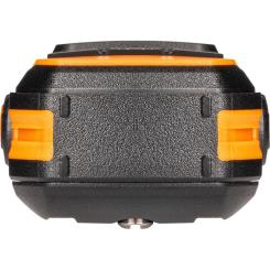 Портативная рация Baofeng UV-21M Orange Фото 5