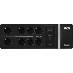 Источник бесперебойного питания APC Back-UPS 550VA, 300W Фото 3
