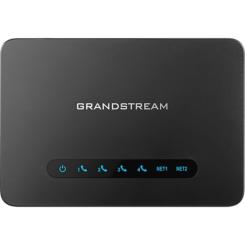 VoIP-шлюз Grandstream HT814 v2 Фото