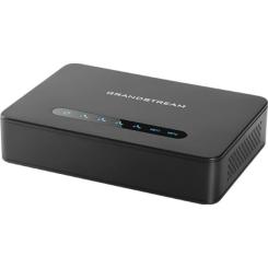 VoIP-шлюз Grandstream HT814 v2 Фото 2