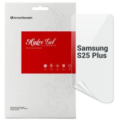 Пленка защитная Armorstandart Samsung S25 Plus Фото