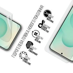Пленка защитная Armorstandart Samsung S25 Plus Фото 1