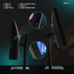 Компьютер Vinga AIO Advanced C0146 Фото 11