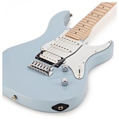 Электрогитара Yamaha Pacifica 112VM Ice Blue Фото 1