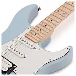 Электрогитара Yamaha Pacifica 112VM Ice Blue Фото 2