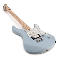 Электрогитара Yamaha Pacifica 112VM Ice Blue Фото 3