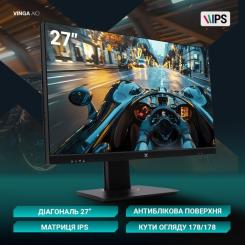 Компьютер Vinga AIO Advanced C0243 Фото 7