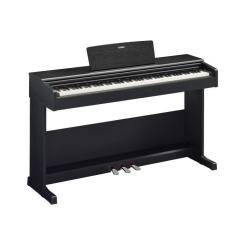 Цифровое пианино Yamaha Arius YDP-105 Black Фото