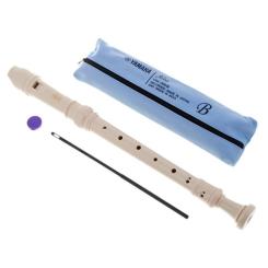 Блокфлейта Yamaha YRA-28BIII Alto Фото 3