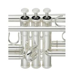 Труба Yamaha YTR-4335GSII Фото 1