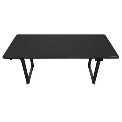 Компьютерный стол Cougar E-Grav 180 Black Фото