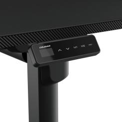 Компьютерный стол Cougar E-Grav 180 Black Фото 3
