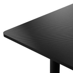 Компьютерный стол Cougar E-Grav 180 Black Фото 5