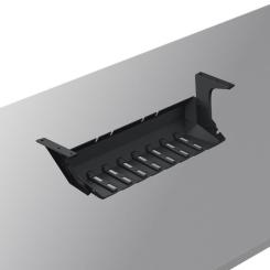 Компьютерный стол Cougar E-Grav 180 Black Фото 6