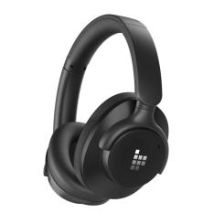 Наушники Tronsmart Sounfii Q20 Black Фото 2