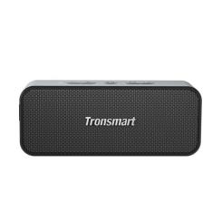 Акустическая система Tronsmart T2 Plus Upgraded Black Фото