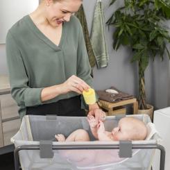 Ванночка Stokke Flexi Bath, бежевий (Sandy Beige) (7040355319122) Фото 4