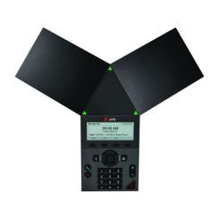 IP телефон Poly Trio 8300 Фото 3