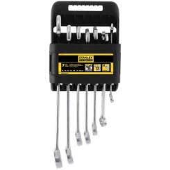 Ключ Stanley FATMAX комбинированный, 7 шт Фото