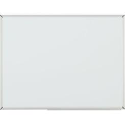 Офисная доска Buromax magnetic, 120х200 см, aluminum frame Фото
