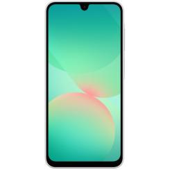 Мобильный телефон Samsung Galaxy A26 5G 8/256Gb White Фото 1