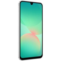 Мобильный телефон Samsung Galaxy A26 5G 8/256Gb White Фото 2