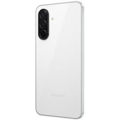 Мобильный телефон Samsung Galaxy A26 5G 8/256Gb White Фото 6